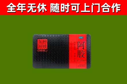 怀仁回收阿胶
